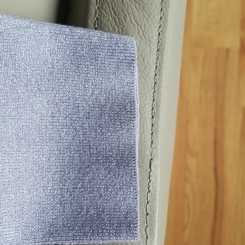 Shimmer  turtleneck - Picture 12 of 13